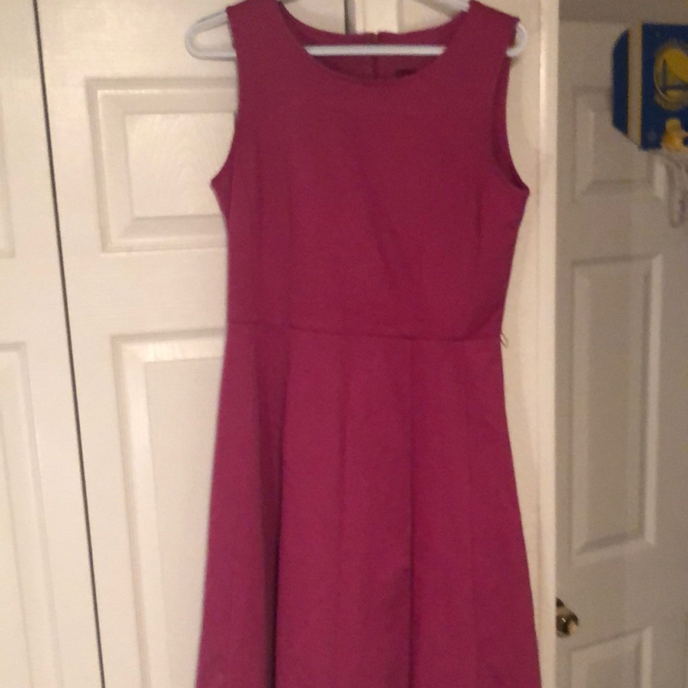 212 Collection Dresses, Cute Pink Dress